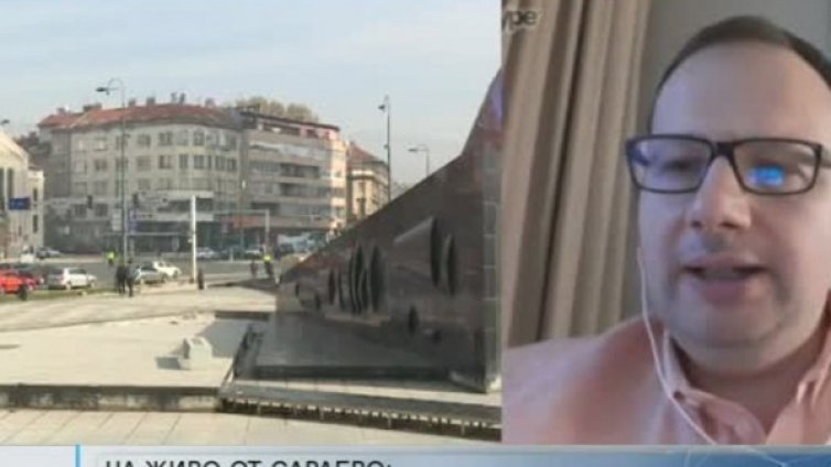 Бежанската криза: Има ли решение?