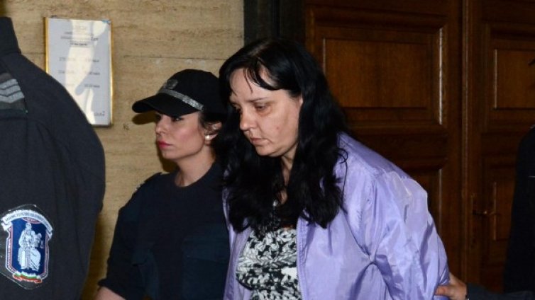 Битата от акушерка Никол &ndash; с отключена епилепсия след травмите