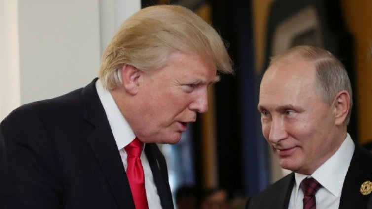 Путин или Тръмп &ndash; кой от тях ще спечели повече? Вече е ясно!
