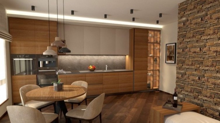 Основните интериорни стилове &ndash; какво ги отличава?