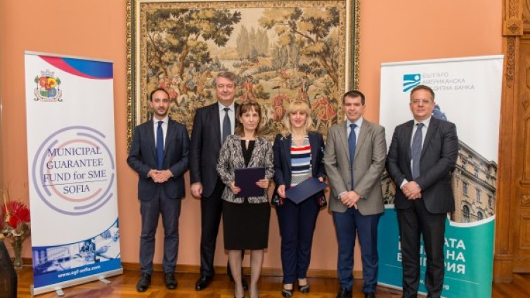 На фокус: Иновативните предприемачи