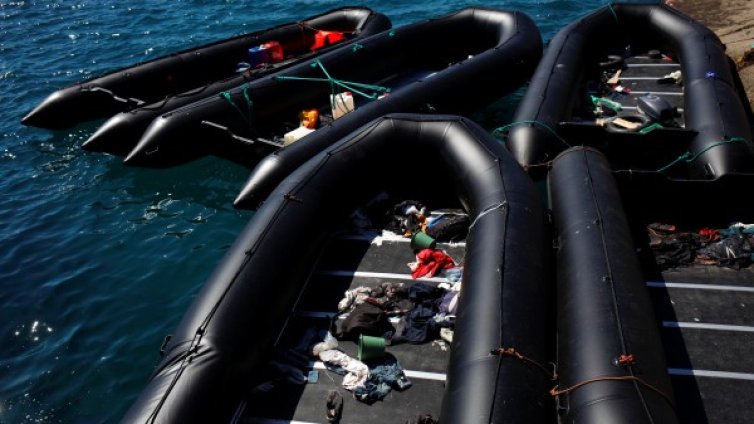 За връщането на мигранти: Унгария, Чехия, Полша...