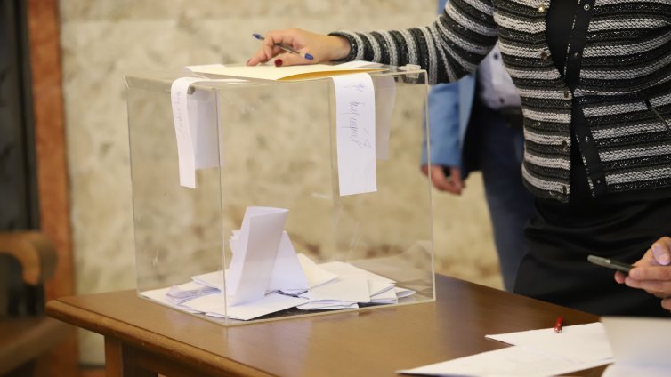 12 съдии от София и Варна са се съгласили да бъдат ad hoc прокурор