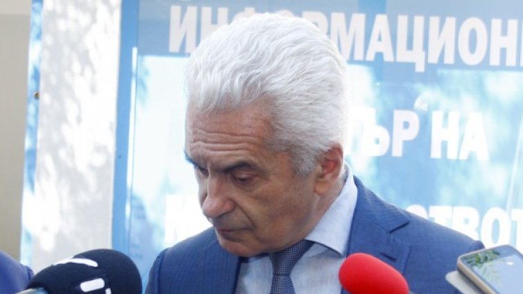 Волен уверен: Без проблеми в коалицията, без смени