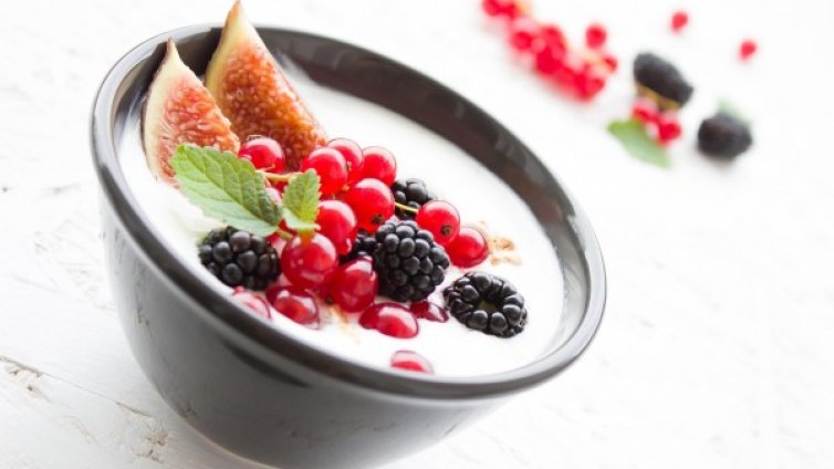 5 промени в храненето, преди да забременеете