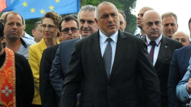 След Солун: Бойко Борисов заминава за Сараево