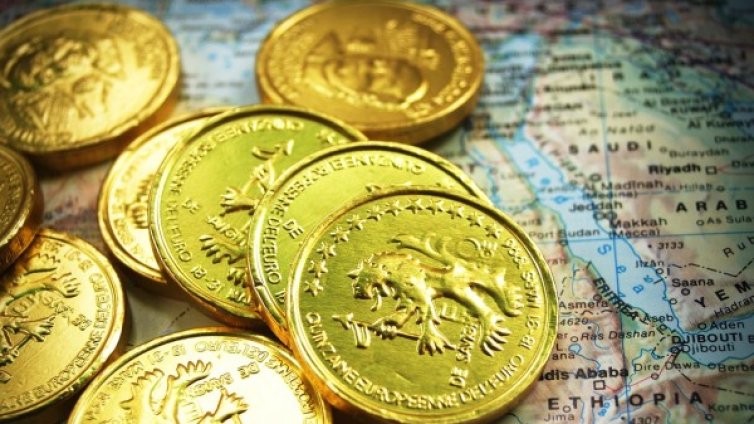 Да си намериш монета! Знак или късмет?