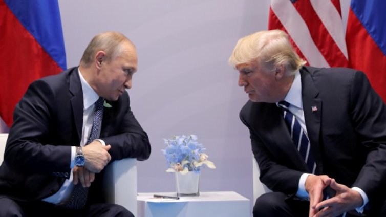 Заплашва ли срещата Тръмп-Путин сигурността на Европа?