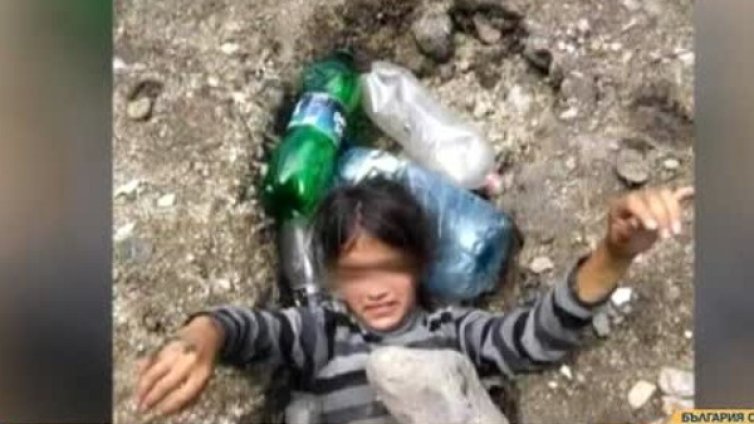 Интеграция на ромите? Без образование е само мираж...