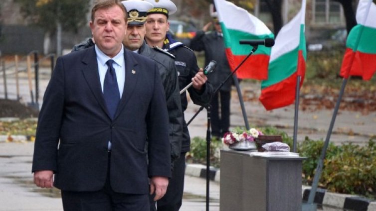 За мигрантите: Не сме ги канили, защо да си ги връщаме?