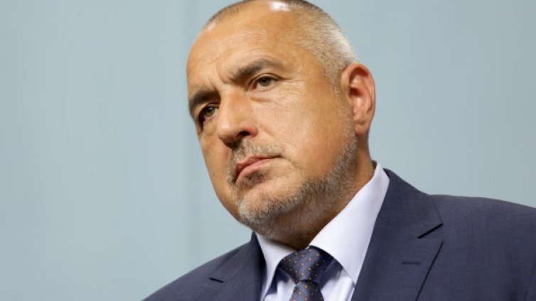 Борисов писа до Ердоган, изрази съболезнования