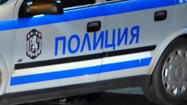 Челен удар край Пловдив прати петима души в болница