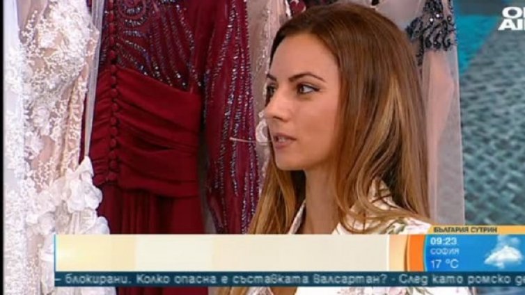 Роклята, без която жените не могат