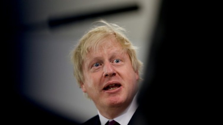 Brexit тресе Лондон, Борис Джонсън също с оставка