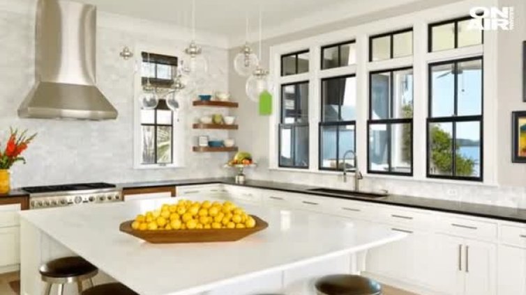 Мастърклас по уют: Кухнята &ndash; сърцето на дома ни