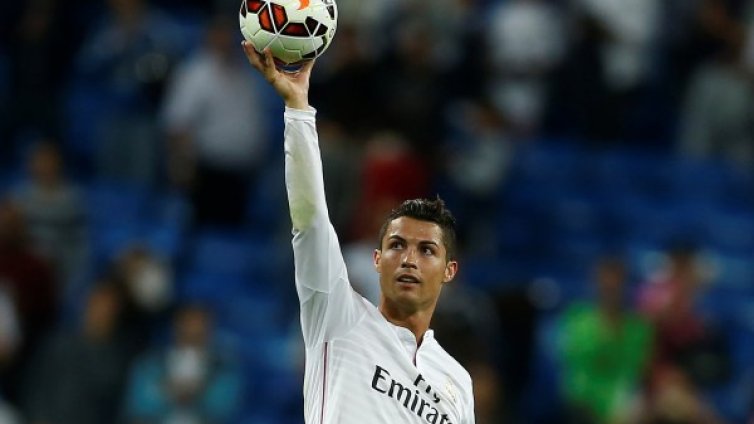 Трансферът е факт! Роналдо ще играе за Ювентус