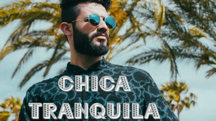 Искрата се разходи до Марбея за новото си парче