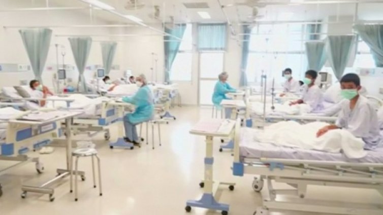 Спасяването на момчетата в Тайланд &ndash; неудобните въпроси и отговори