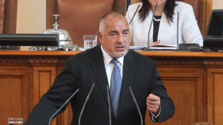 Бежанският проблем &ndash; належащ или преекспониран?