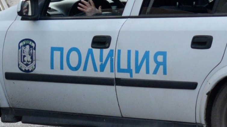 Камион удари маршрутка край Търново, има загинал