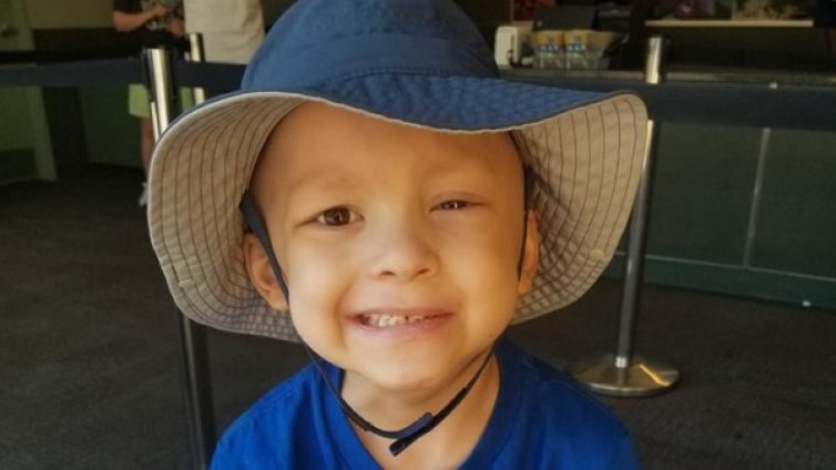 До скоро, загубеняци&hellip; из некролога на едно умиращо дете