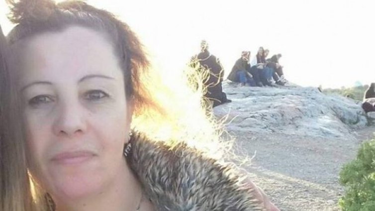 Българка от Атина в неизвестност от 11 юли &ndash; търсят я