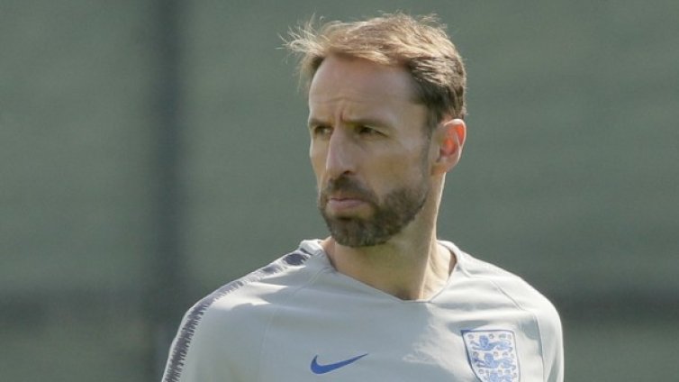 Прекръстиха метростанция в Лондон на Гарет Саутгейт