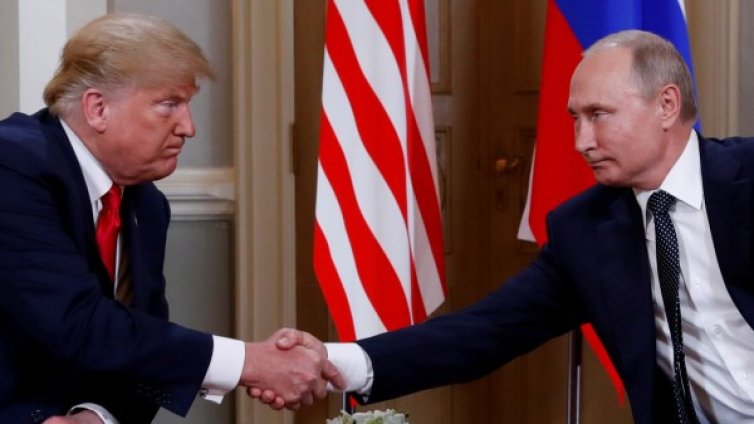 Тръмп доволен от срещата с Путин: Много добро начало!