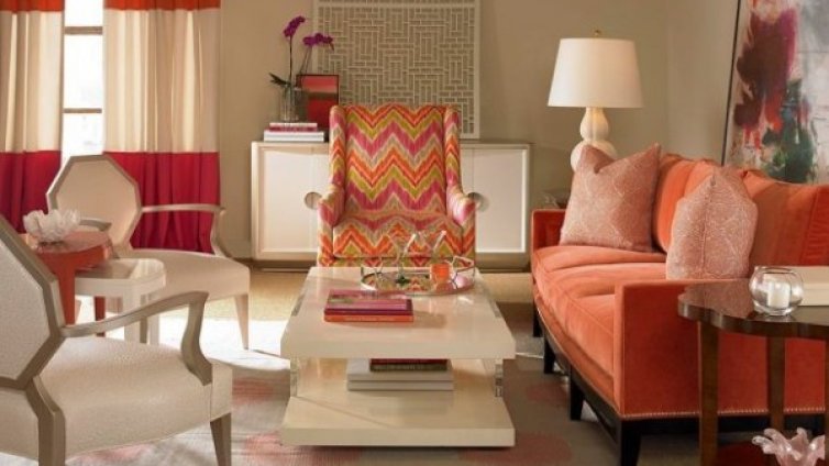 А когато лятото си отиде... Интериор с дъх на есен