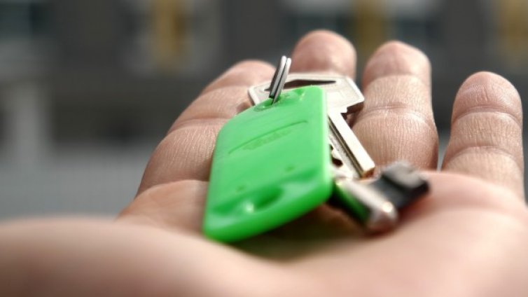 Краят на бума? Продажбите на имоти с първи спад от 2012 г.