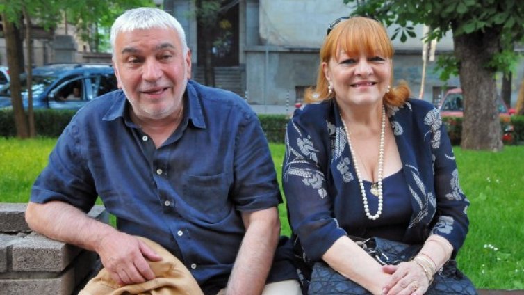 Богдана Карадочева на 69: Любим глас от естрадата