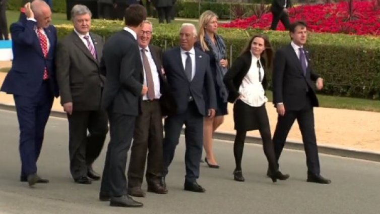 Юнкер: Не съм близвал, искам уважение!