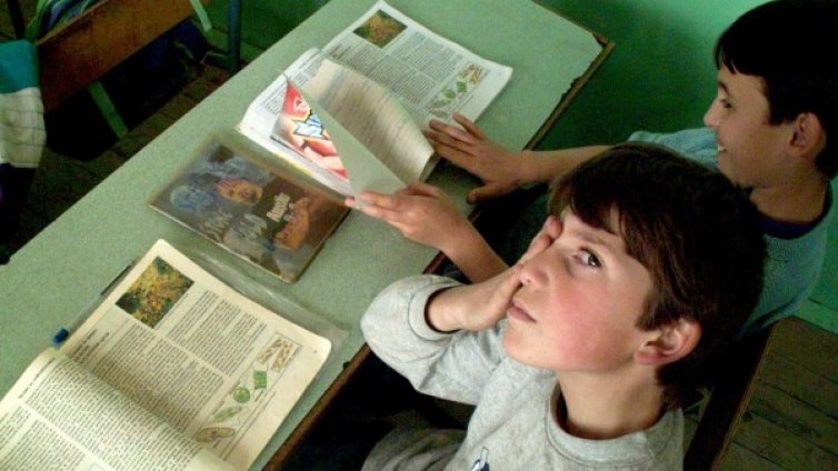 Вълчев постави крайна цел: Всяко дете &ndash; на училище