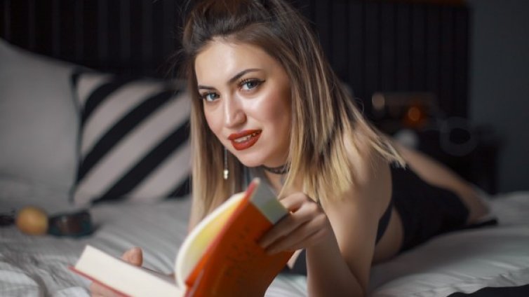 Сексът, но не като упражнение. Жените Риби в леглото