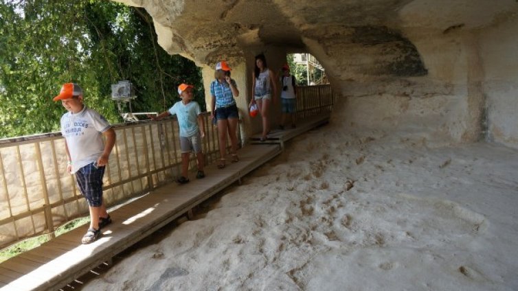 Чужденци за милиарди: Туристите в България &ndash; повече от една България!