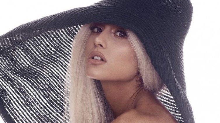 Ариана Гранде: След турнето, усещах, че не мога да дишам!