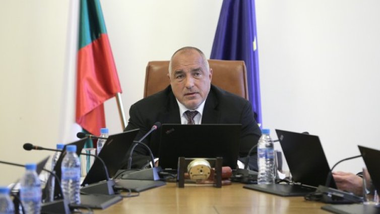 Борисов пред "Известия": Влизането на Турция в ЕС &ndash; невъзможно!