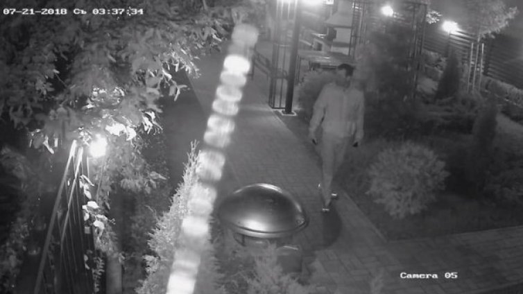 Приспани и обрани! Райският газ &ndash; сигурният инструмент на крадците?