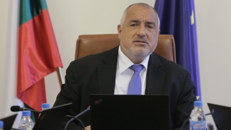 Борисов: Не подкрепяме никой със Закона за приватизацията