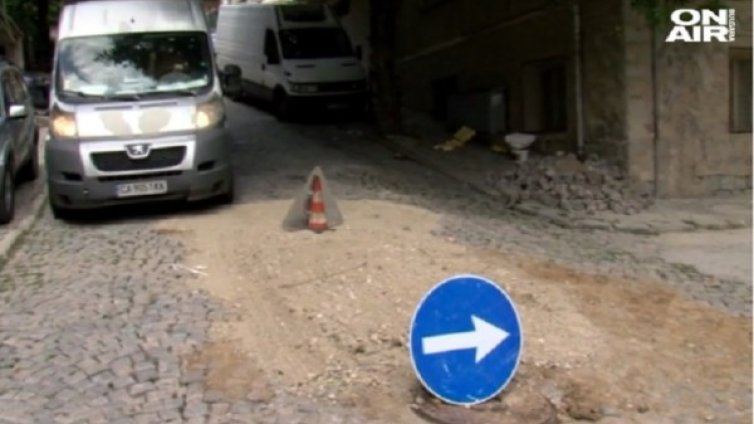 Прокуратурата разследва случая с блъснатото дете в Сандански