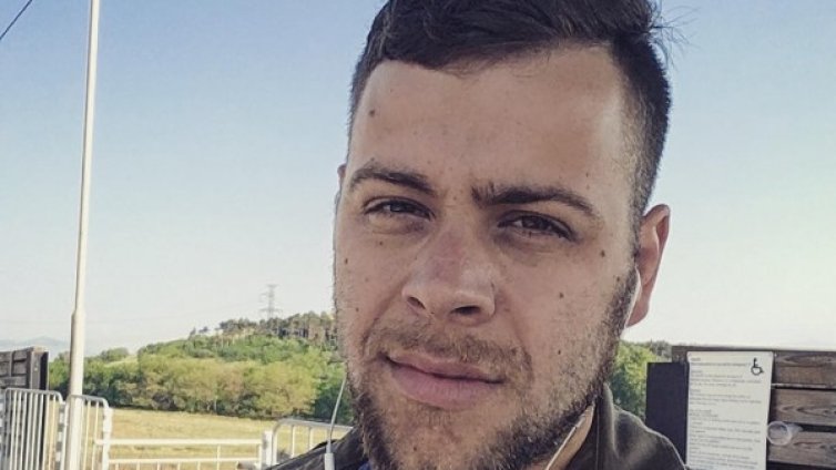 Моисей: Криско е използвач!