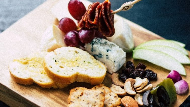 6 храни, богати на витамин D