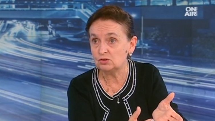 Мими Виткова: Проблемите на НЗОК са много дълбоки