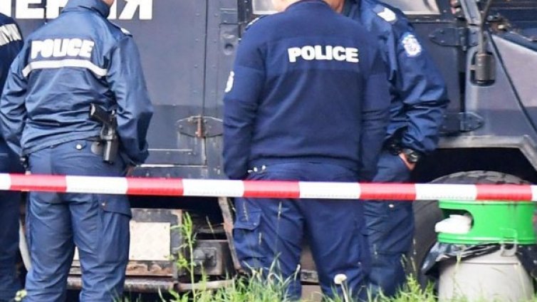 Убийството в Благоевград - от упор! Убитата &ndash; собственик на заведение!