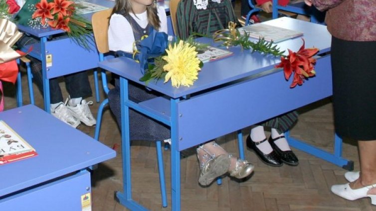 За приема в 1 кл.: Принципът за близост не е дискриминация