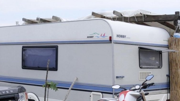 Готвят промяна: Караваните с винетки от догодина