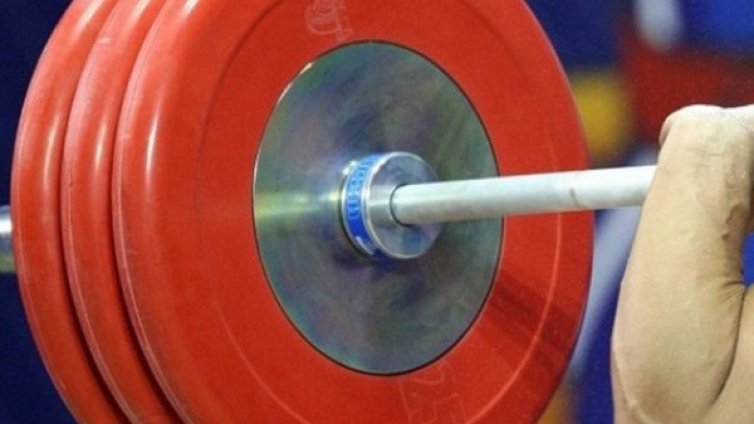 Щангистът Дамян Дамянов издъхна на 39 години