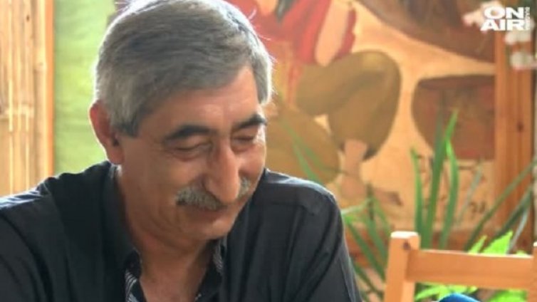 "Чичо Манчо! Чичо Манчо!"... Двойник на Парцалев – сервитьор на морето