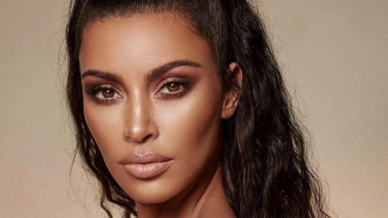 Кланът Кардашян притеснен, Ким била много слаба