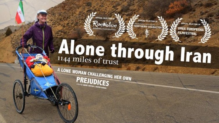 Предразсъдъци и страх, разбулени с "Кино за пътешественици"